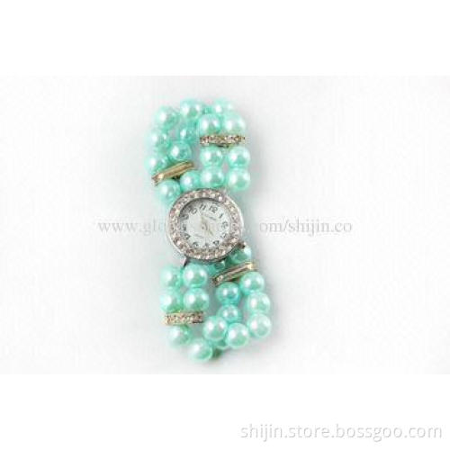 Jewelry Fashionable Lady's Watch